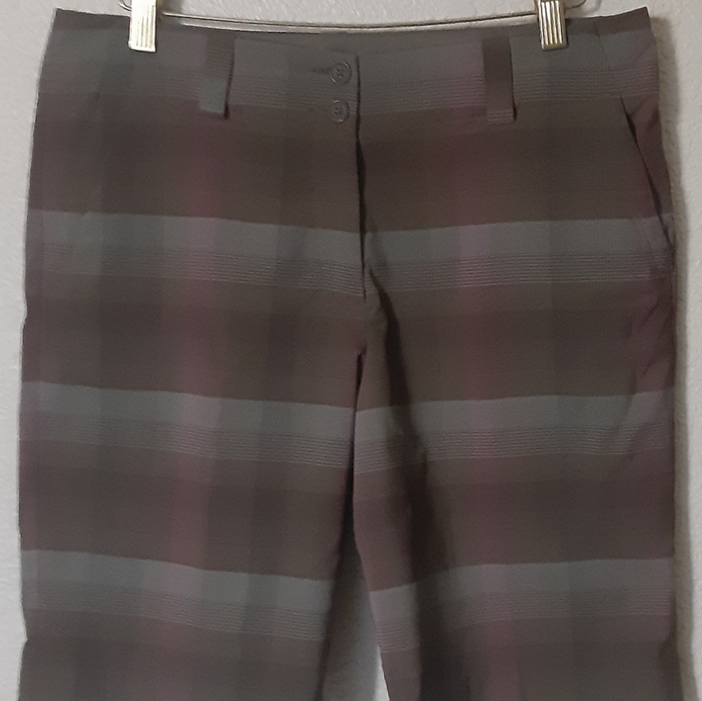 NIKE GOLF DRI-FIT SHORTS